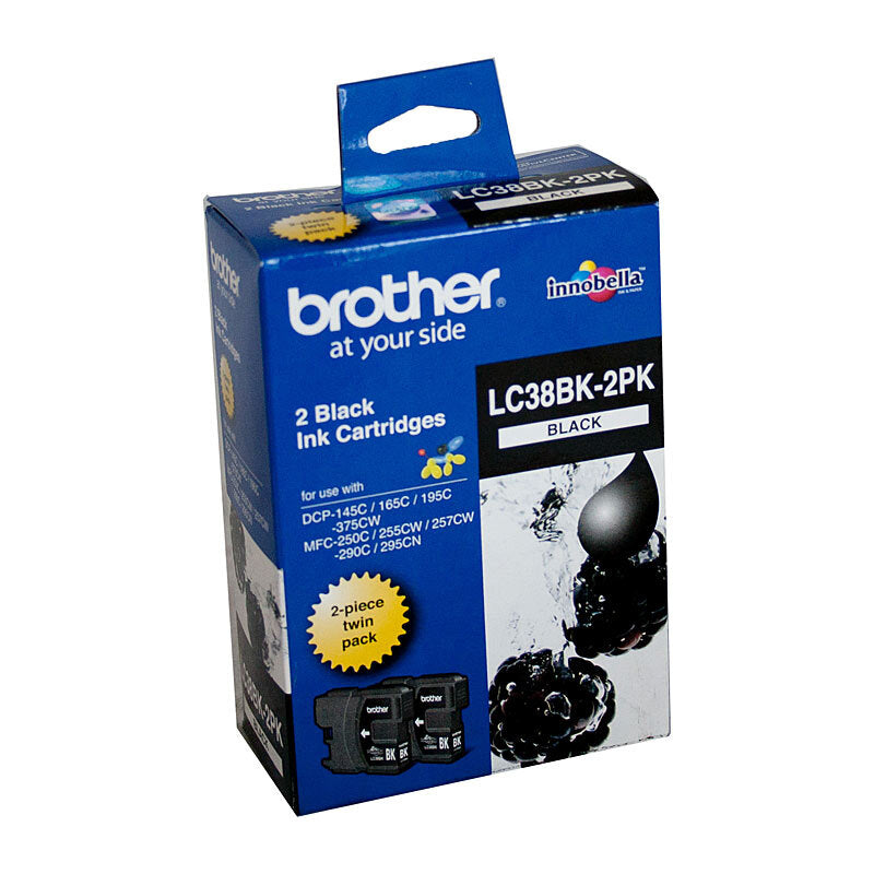 Aussie Ink High-Quality Brother DCP-165C Ink Cartridges for Smooth Printing ...