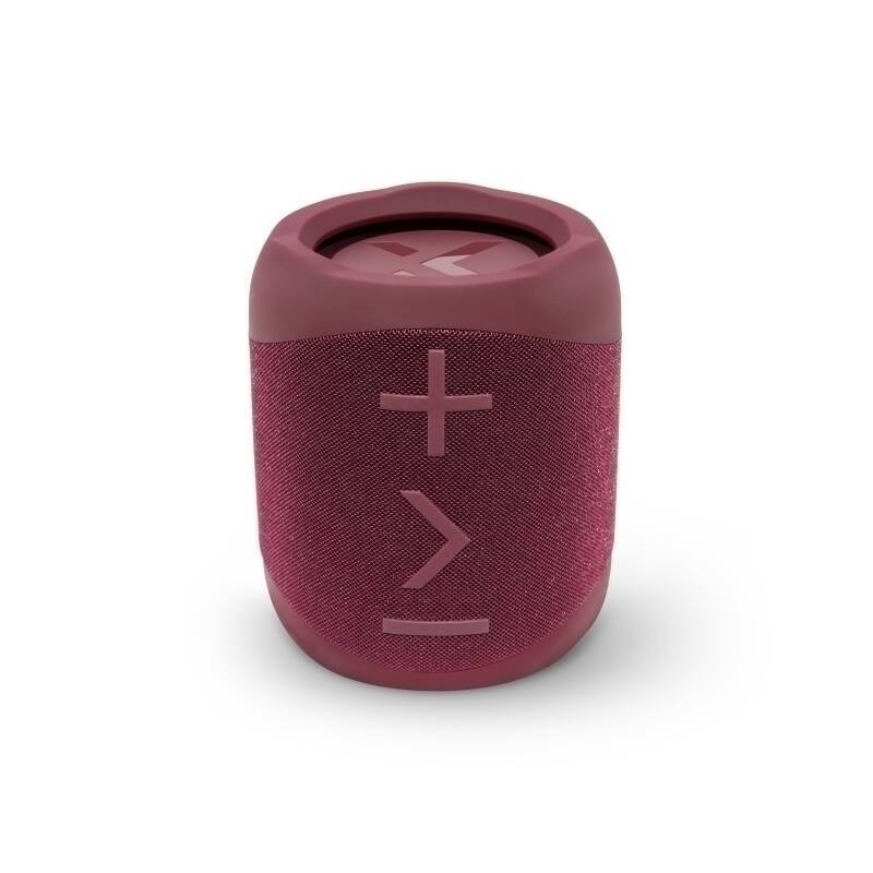 Blueant X1i BT Sp Crimson Red