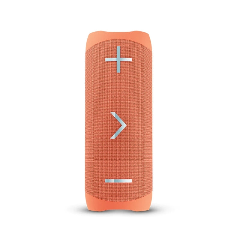 BlueAnt X3D MAX Coral Chic