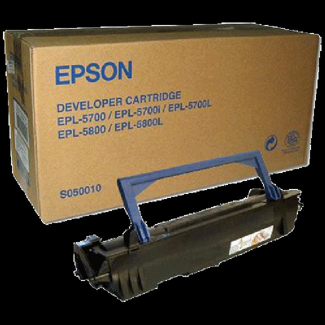 DEVELOPER EPL5700/5700L/5800 - C13S050010