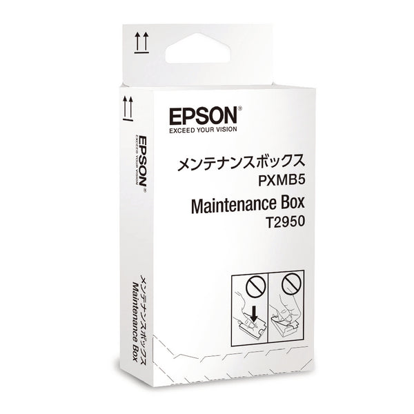 EPSON 215 MAINTENANCE BOX FOR WORKFORCE WF-100 - C13T295000