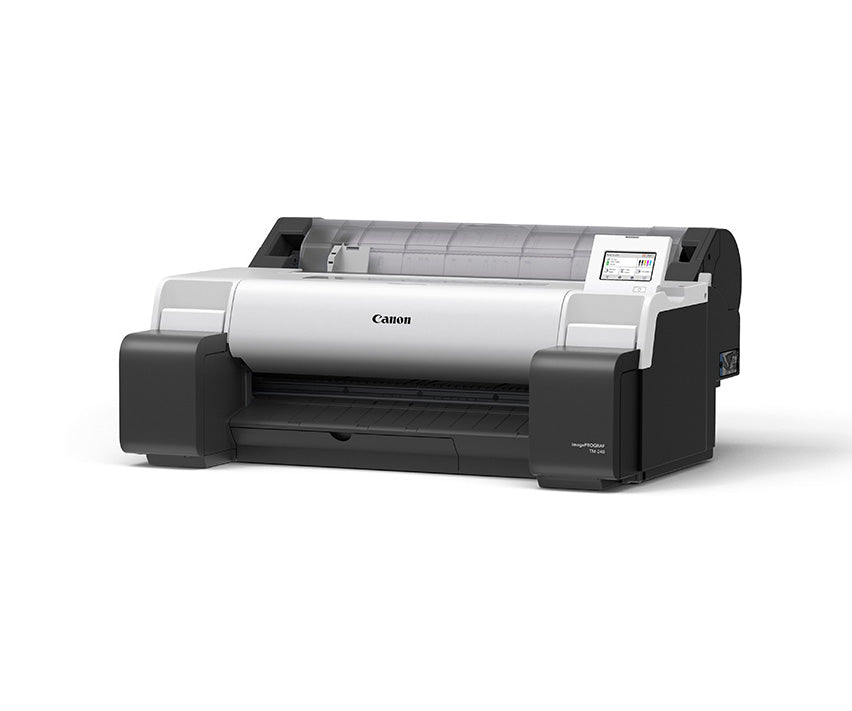 IPFTM-240 24 LARGE FORMAT PRINTER -NO STAND- - BDL_TM240