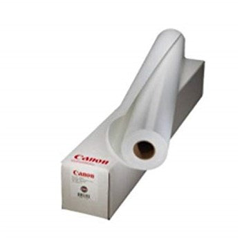 A0 CANON ULTRA SATIN 200GSM 914MM X 30M SINGLE ROLL FOR 36 PRINTERS IJM-F20S - 9200080063