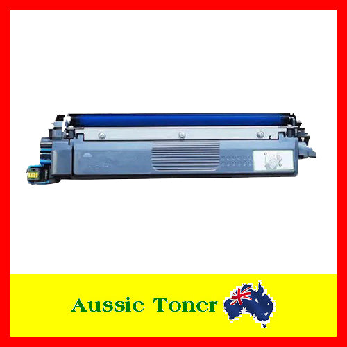 Cyan Compatible Toner for Brother TN258XLC TN-258XLC for Brother DCPL3520CDW DCPL3560CDW HLL3240CDW HLL3280CDW HLL8240CDW MFCL3755CDW MFCL3760CDW MFCL8390CDW