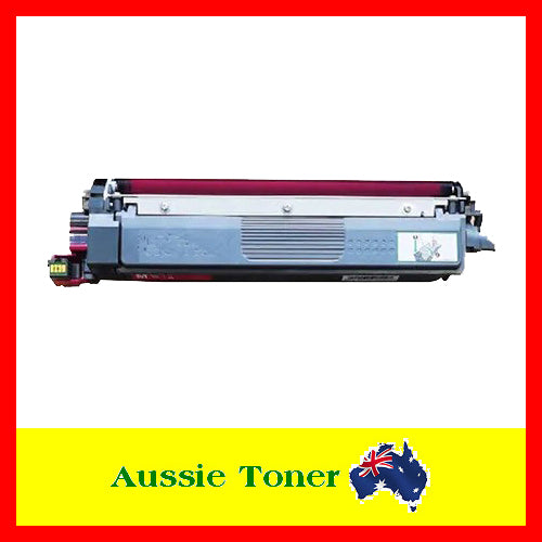 Magenta Compatible Toner for Brother TN258XLM TN-258XLM for Brother DCPL3520CDW DCPL3560CDW HLL3240CDW HLL3280CDW HLL8240CDW MFCL3755CDW MFCL3760CDW MFCL8390CDW