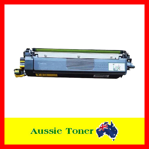 Yellow Compatible Toner for Brother TN258XLY TN-258XLY for Brother DCPL3520CDW DCPL3560CDW HLL3240CDW HLL3280CDW HLL8240CDW MFCL3755CDW MFCL3760CDW MFCL8390CDW