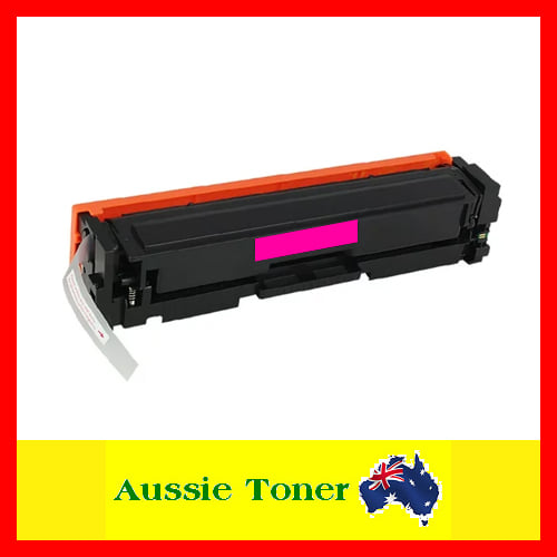 Magenta CART054M CART-054M Compatible Toner for Canon imageCLASS LBP622 MF644