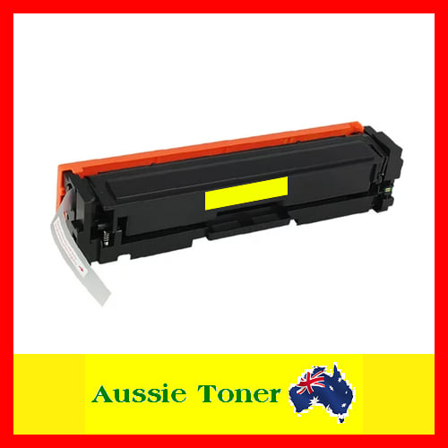 Yellow CART054Y CART-054Y Compatible Toner for Canon imageCLASS LBP622 MF644