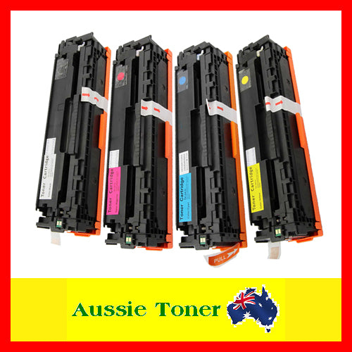 A Set BCMY Compatible Toner for Canon CART316BK CART316C CART316M CART316Y CART-316 for Canon LASER SHOT LBP5050N