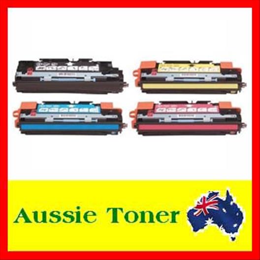 A Set BCMY Compatible Toner for Canon CART317BK CART317C CART317M CART317Y CART-317 for Canon imageCLASS MF8450c MF9220CDN MF9280CDN