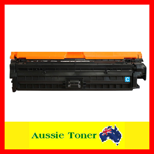 Cyan Compatible Toner for Canon CART322C CART-322C for Canon LASER SHOT LBP9100CDN