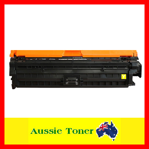 Yellow Compatible Toner for Canon CART322YII CART-322YII for Canon LASER SHOT LBP9100CDN