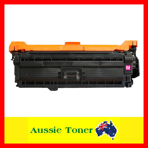Magenta Compatible Toner for Canon CART323M CART-323M for Canon LASER SHOT LBP7750CDN