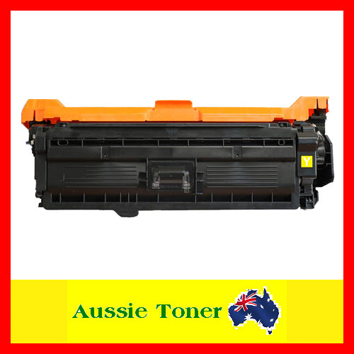 Yellow Compatible Toner for Canon CART323Y CART-323Y for Canon LASER SHOT LBP7750CDN