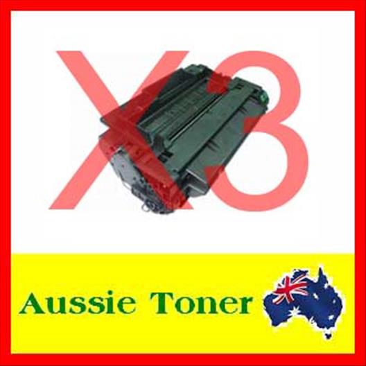 3-Pack Compatible Toner for Canon CART324II CART-324II for Canon imageCLASS MF515x LASER SHOT LBP6750DN LBP6780x