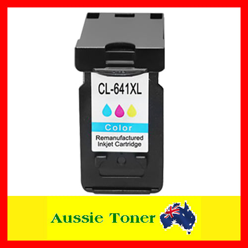 Colour Compatible Ink Cartridge for Canon CL-641XL CL641XL for Canon MG2160 MG2260 MG3160 MG3260 MG3560 MG3660 MG4160 MG4260 MX376 MX396 MX436 MX456 MX476 MX516 MX526 MX536 TS5160