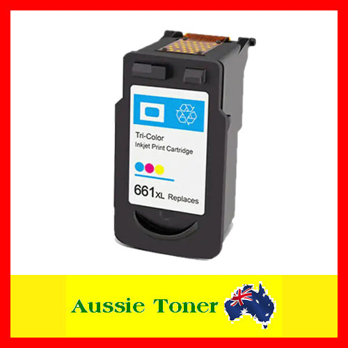 Colour Compatible Ink Cartridge for Canon CL-661XL CL661XL for Canon TR7060 TR7060a TS5360 TS5360a TS5365