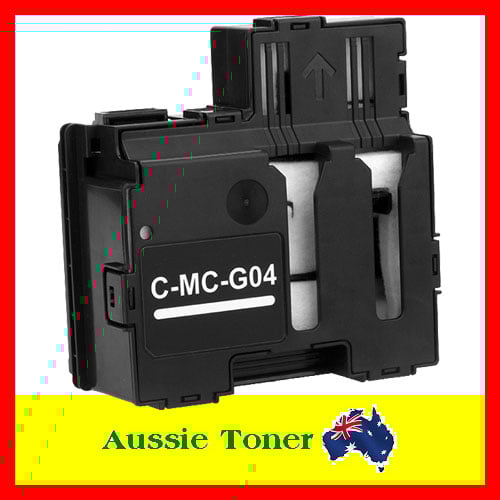 Compatible Maintenance Box for Canon MC-G04 MCG04 for Canon G3630 G3670 G3675 G4670