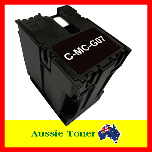 Compatible Maintenance Box for Canon MC-G07 MCG07 for Canon G3680 G3690 G4680