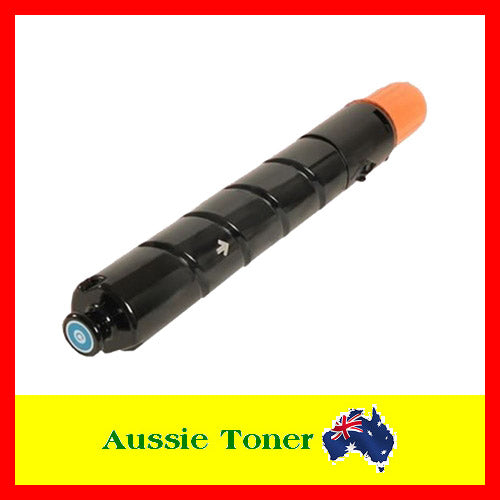 Cyan Compatible Toner for Canon TG45C TG-45C for Canon ImageRunner iRC5045 iRC5051 iRC5250 iRC5255
