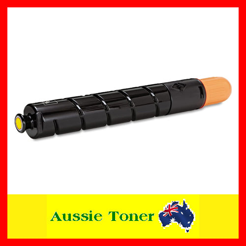 Yellow Compatible Toner for Canon TG52Y TG-52Y for Canon ImageRunner iRC2020 iRC2030 iRC2220 iRC2230