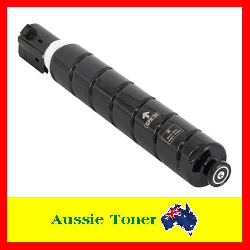 Black Compatible Toner for Canon TG67BK TG-67BK for Canon ImageRunner ADVANCE C3320 C3330 C3520 C3530 C3720 C3730 ImageRunner ADVANCE DX C3830i C3835i