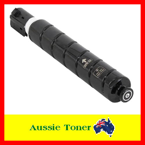 Black Compatible Toner for Canon TG71BK TG-71BK for Canon ImageRunner ADVANCE C5535 C5540 C5550 C5560 ADVANCE C5735i C5740i C5750i C5760i