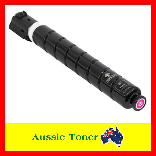 Magenta Compatible Toner for Canon TG71M TG-71M for Canon ImageRunner ADVANCE C5535 C5540 C5550 C5560 ADVANCE C5735i C5740i C5750i C5760i