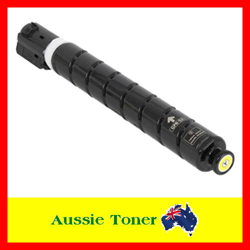 Yellow Compatible Toner for Canon TG71Y TG-71Y for Canon ImageRunner ADVANCE C5535 C5540 C5550 C5560 ADVANCE C5735i C5740i C5750i C5760i