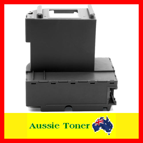 Compatible Maintenance Box for Epson T502 C13T04D100 for Epson EcoTank ET-3800 ET-4850 ET-M1170 ET-M1180 ET-M2170 ET-M3170 ET-M3180 EcoTank Pro ET-5150 ET-5170 Expression ET-3700 XP-5100 WorkForce ET-3750 ET-4750 WF-2860