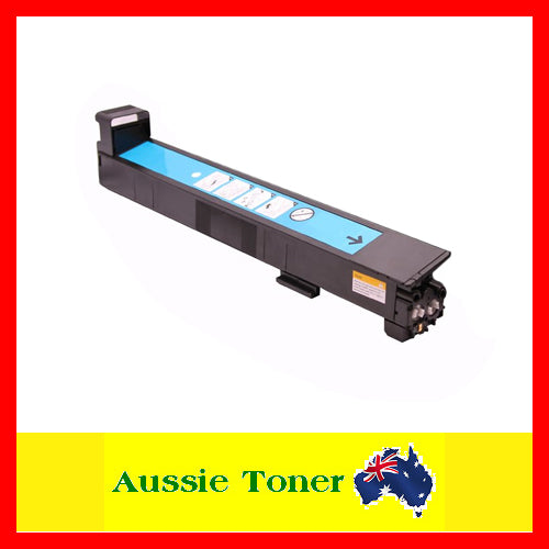 Cyan Compatible Toner for HP CB381A 823A for HP CM6030 MFP CM6030f MFP CM6040 MFP CM6040f MFP CP6015 CP6015de CP6015dn CP6015n CP6015x CP6015xh