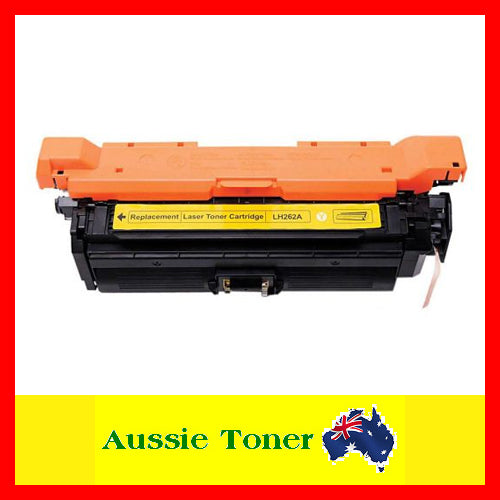 Yellow Compatible Toner for HP CE262A 648A for HP CP4025dn CP4025n CP4525dn CP4525n CP4525x CP4525xh