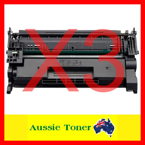 3-Pack Compatible Toner for HP CF276A 76A for HP Enterprise M406 M406dn Enterprise MFP M430 M430f Pro M404 M404dn M404dw M404n Pro MFP M428 M428fdn M428fdw