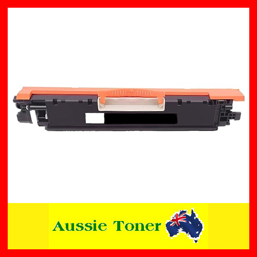Black Compatible Toner for HP CF350A 130A for HP Pro MFP M153 M176n M177fw