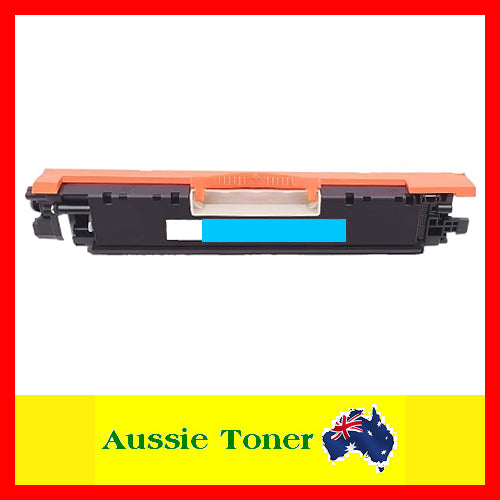 Cyan Compatible Toner for HP CF351A 130A for HP Pro MFP M153 M176n M177fw