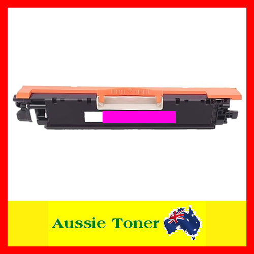 Magenta Compatible Toner for HP CF353A 130A for HP Pro MFP M153 M176n M177fw