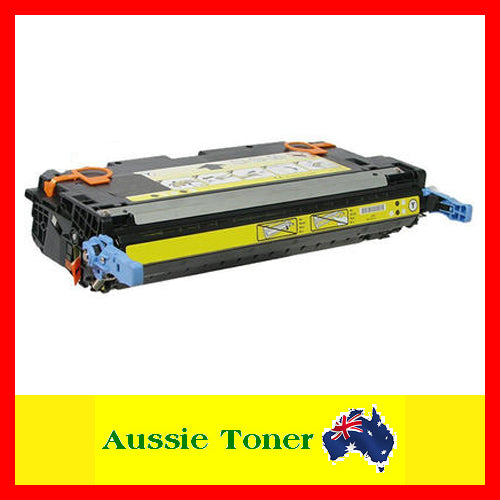Yellow Compatible Toner for HP Q5952A 643A for HP 4700 4700dn 4700dtn 4700n 4700ph+