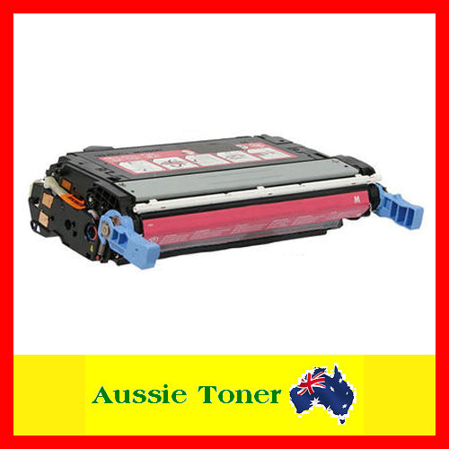 Magenta Compatible Toner for HP Q5953A 643A for HP 4700 4700dn 4700dtn 4700n 4700ph+