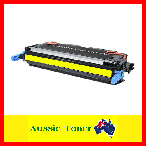Yellow Compatible Toner for HP Q6472A 502A for HP 3600 3600dn 3600n