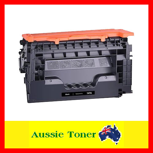Compatible Toner for HP W1470A 147A for HP Enterprise M610 M610dn M611 M611dn M611x M612 M612dn M612x Enterprise MFP M634 M634dn M634h M634z M635 M635fht M635h M635z M636 M636fh M636z
