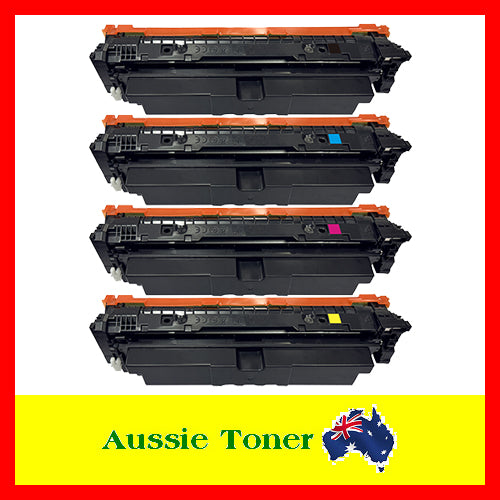 A Set BCMY Compatible Toner for HP W2100X W2101X W2103X W2102X 210X for HP Pro 4201 4201dn 4201dw 4301 4301dw 4301fdw