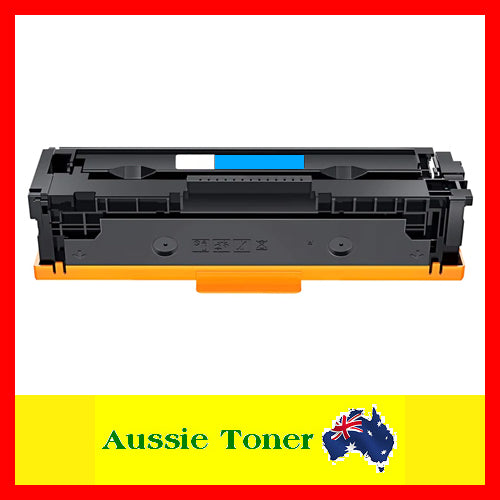 Cyan Compatible Toner for HP W2111X 206X for HP Pro M255 M255dw M255nw Pro MFP M282 M282nw M283 M283fdn M283fdw