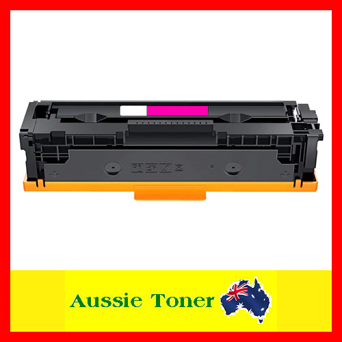 Magenta Compatible Toner for HP W2113X 206X for HP Pro M255 M255dw M255nw Pro MFP M282 M282nw M283 M283fdn M283fdw
