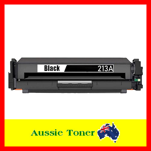 Black W2130A 213A Compatible Toner Cartridge for HP Enterprise 5700dn 6700dn MFP 5800dn 5800f 5800z 5800zf 6800dn Flow MFP 6800zf 6800zfsw 6800zfwf