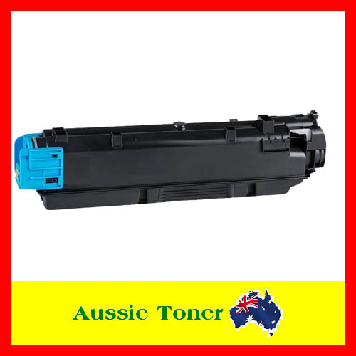 Cyan TK5394C TK-5394C Non-Genuine Toner for Kyocera PA4500cx