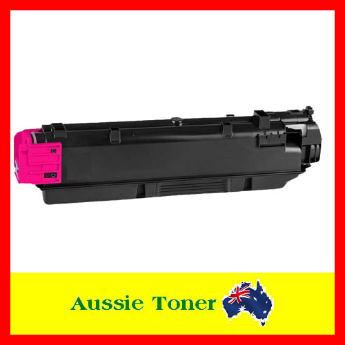 Magenta TK5394M TK-5394M Non-Genuine Toner for Kyocera PA4500cx
