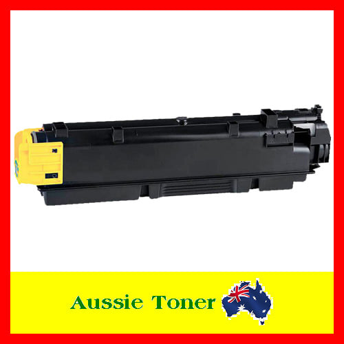 Yellow TK5394Y TK-5394Y Non-Genuine Toner for Kyocera PA4500cx