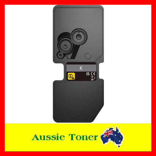 Black TK5494K TK-5494K Non-Genuine Toner for Kyocera PA2101cx PA2101cwx MA2101cfx MA2101cwfx