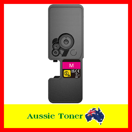 Magenta TK5494M TK-5494M Non-Genuine Toner for Kyocera PA2101cx PA2101cwx MA2101cfx MA2101cwfx