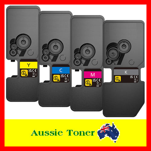 a set (1BK,1C,1M,1Y) TK5494K TK5494C TK5494M TK5494Y TK-5494 Non-Genuine Toner for Kyocera PA2101cx PA2101cwx MA2101cfx MA2101cwfx
